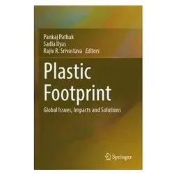 Plastic Footprint, Fachbücher