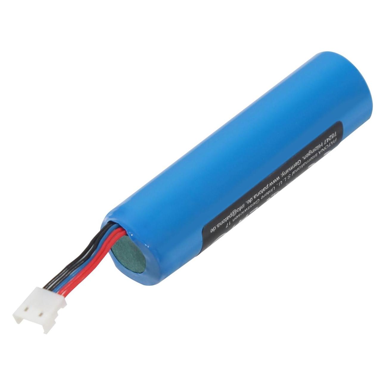 Patona Premium Akku für Datalogic Gryphon GBT4100 BT-8 (6795)