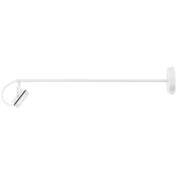 EGLO, Gartenbeleuchtung, LED-Wandleuchte (IP44)