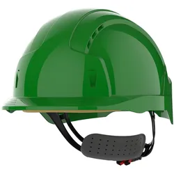 Jsp, Kopfschutz, EVOLite