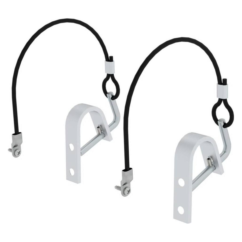 Guenzburger 019346 Haken 2 St. 019346 Haken 2 St. (019346)