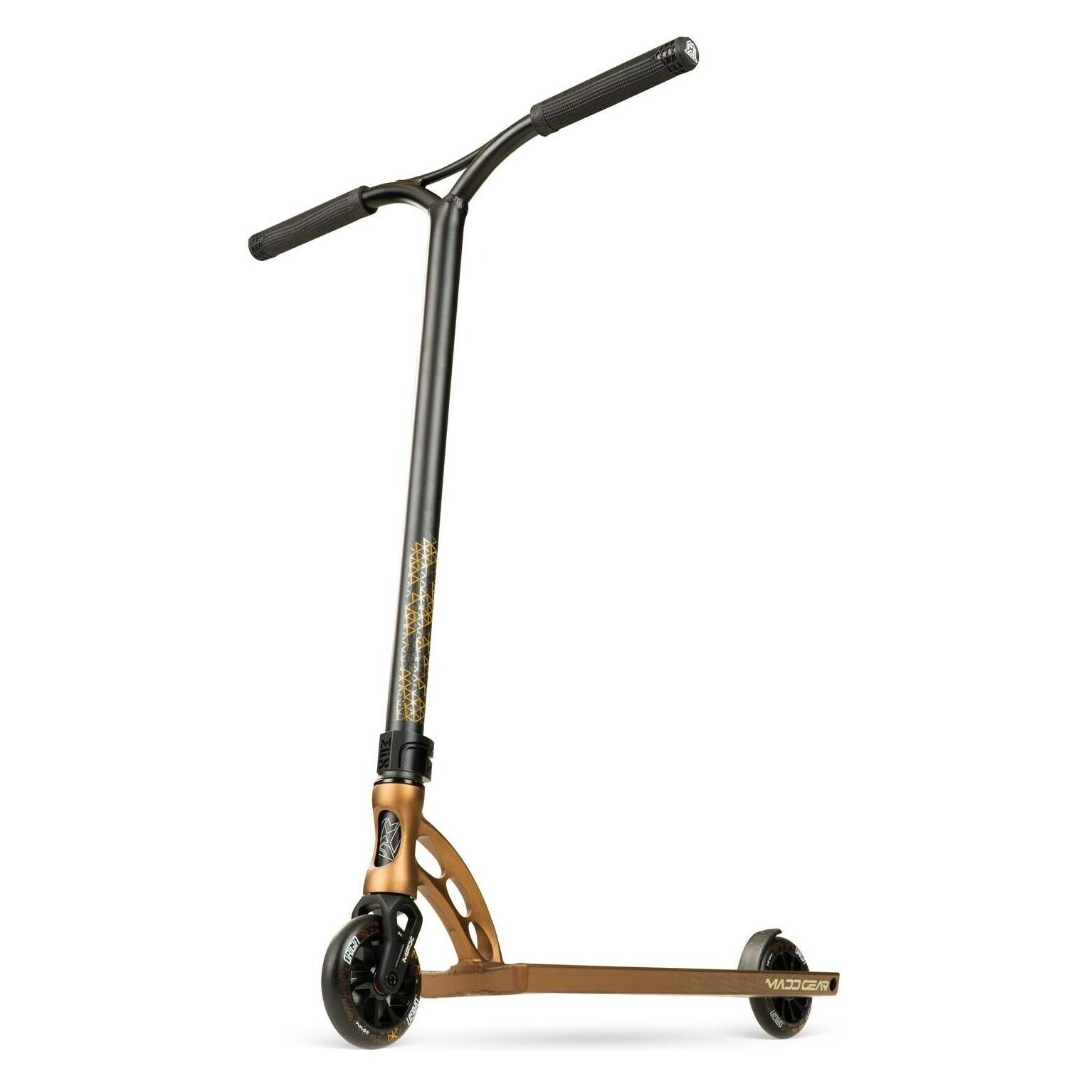 Madd Freestyle MGO 550 Rusty Copper (426-588)