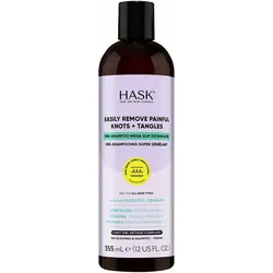 Hask, Shampoo, Textura Pre-Shampoo Detangling 355 Ml (355 ml)