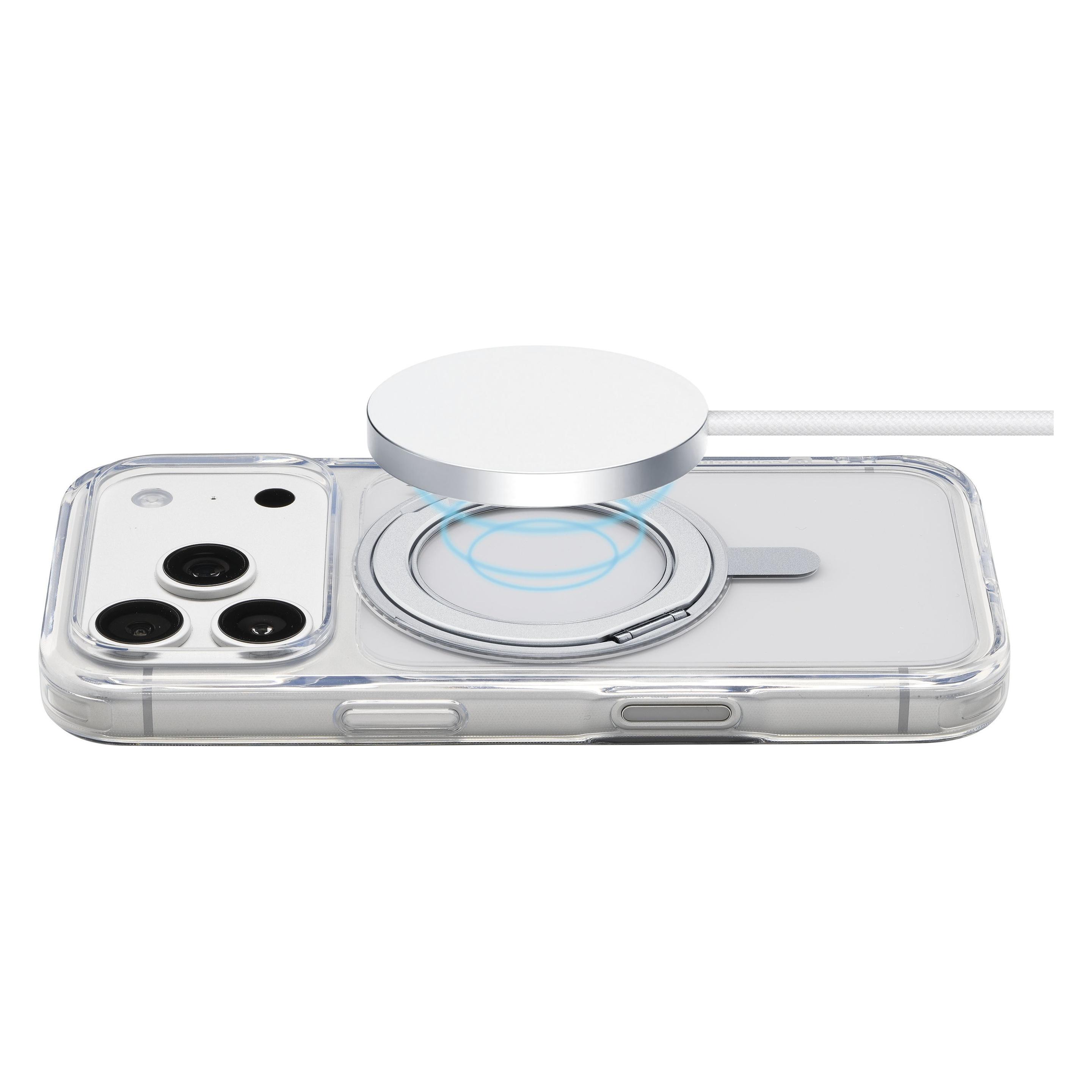 Cellularline Spin Mag (Apple iPhone 18 Pro Max) (SPINMAGIPH18PRMT)