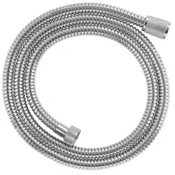 GROHE VitalioFlex Metal Duschschlauch mit Verdrehsicherung Chrom 22108000