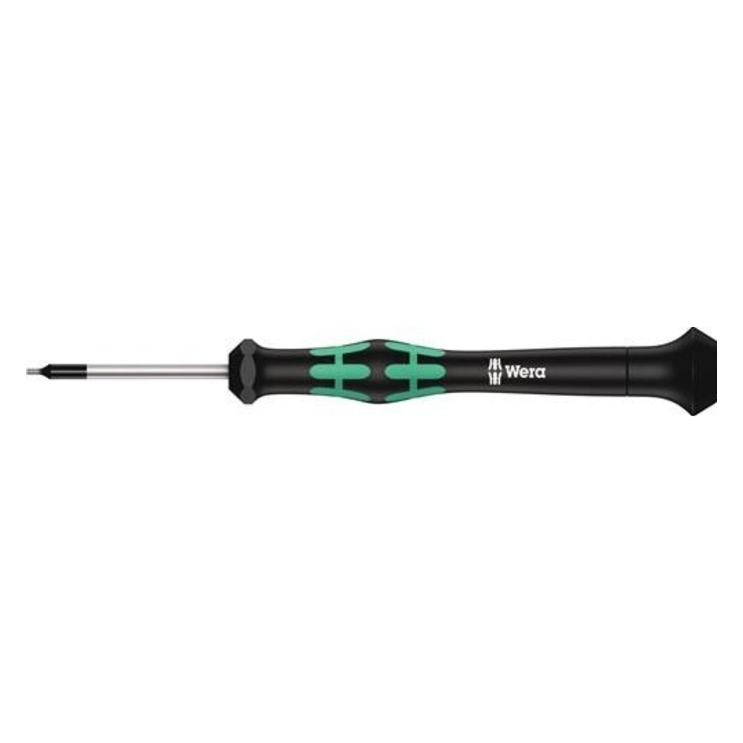 Wera 2054 Hex-Plus 0,9 x 40 mm (Innensechskant) (05118062001)