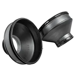 Wolf Reduzierung DN250-DN125 (2 St.) für UniAir Pure Air Absolute