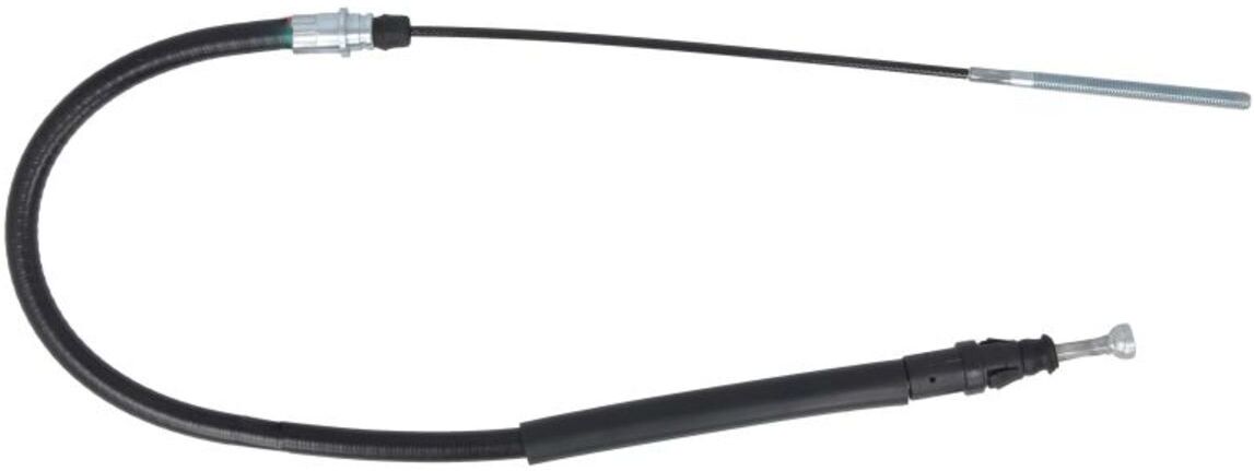 Bremszug, Handbremse ADRIAUTO 35.0223.1