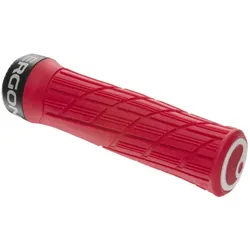 ERGON Griffe GE1 EVO Slim risky red
