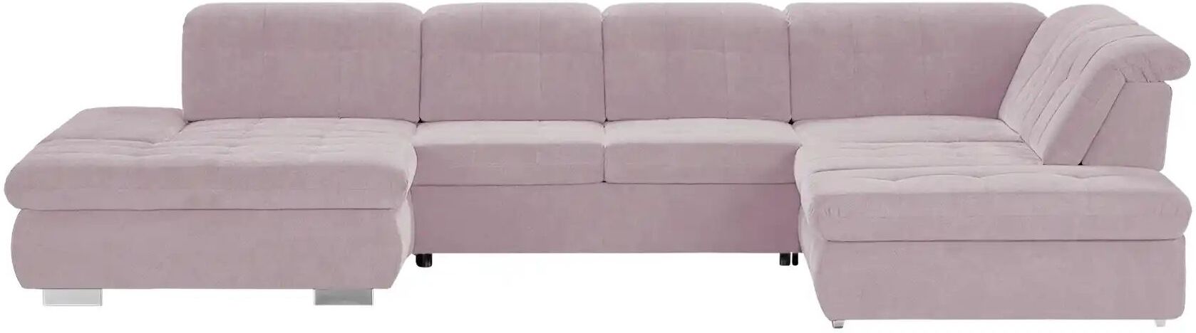 Lounge Collection Wohnlandschaft mit verschiedenen Funktionen Spencer ¦
