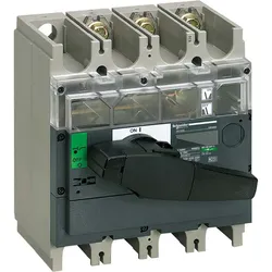Schneider Electric Lasttrennschalter 31162