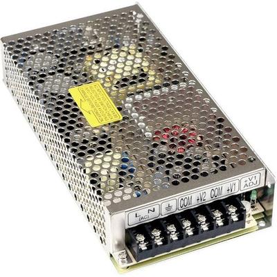 MEAN WELL RID-125-1224 Schaltnetzteil 12 V/DC 7A 133.2W