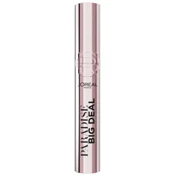L'ORÉAL PARIS Paradise Big Deal Mascara - schwarz