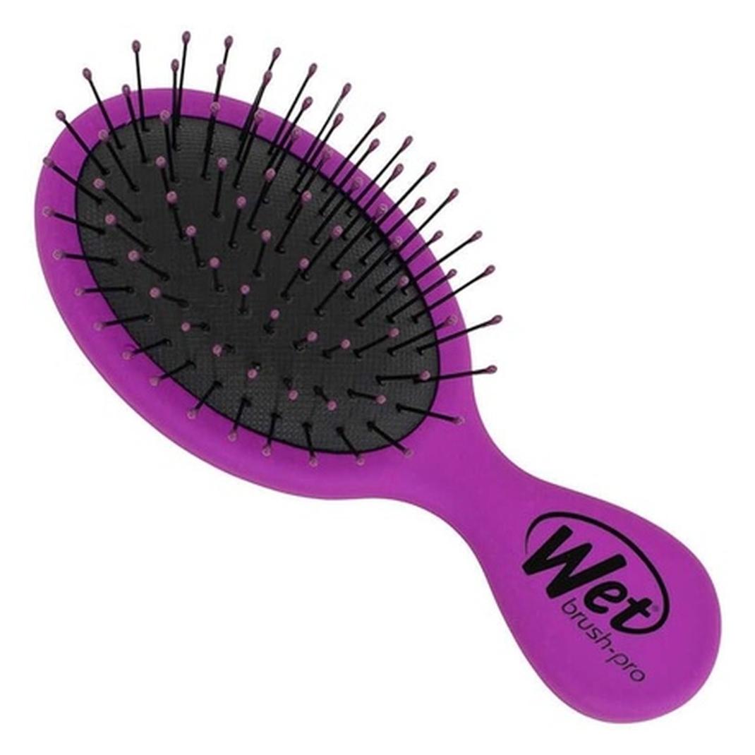 Wet Brush Mini Detangler (BWR832PURP)