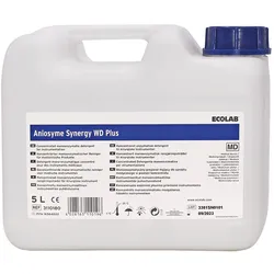 Aniosyme Synergy WD Plus 5 Ltr. Instrumentenreiniger