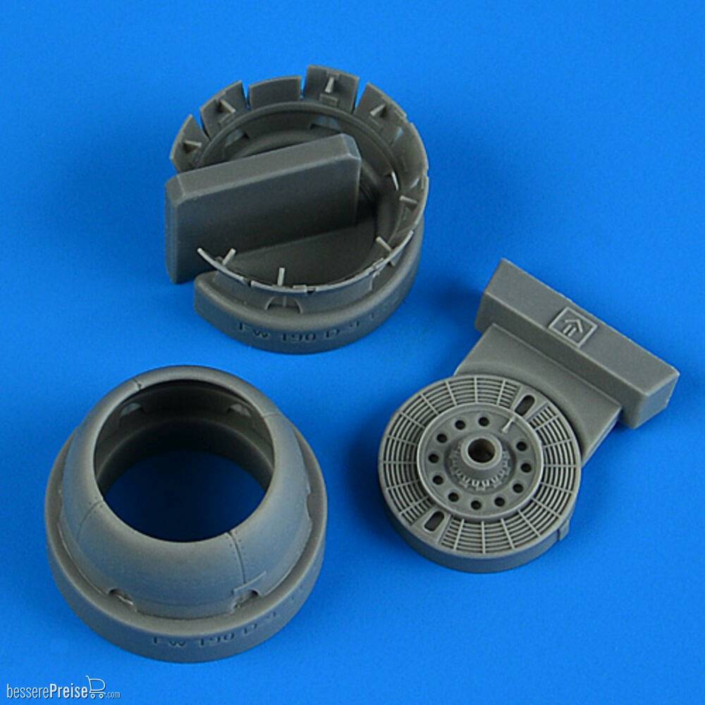 Quickboost QB72 692