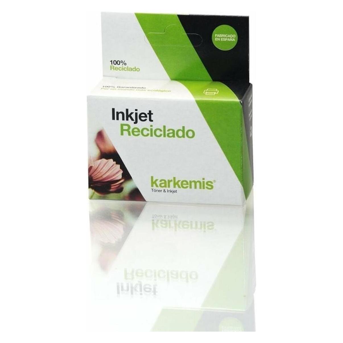 Karkemis Recycelte Tintenpatrone 953 XL Gelb (35858123)