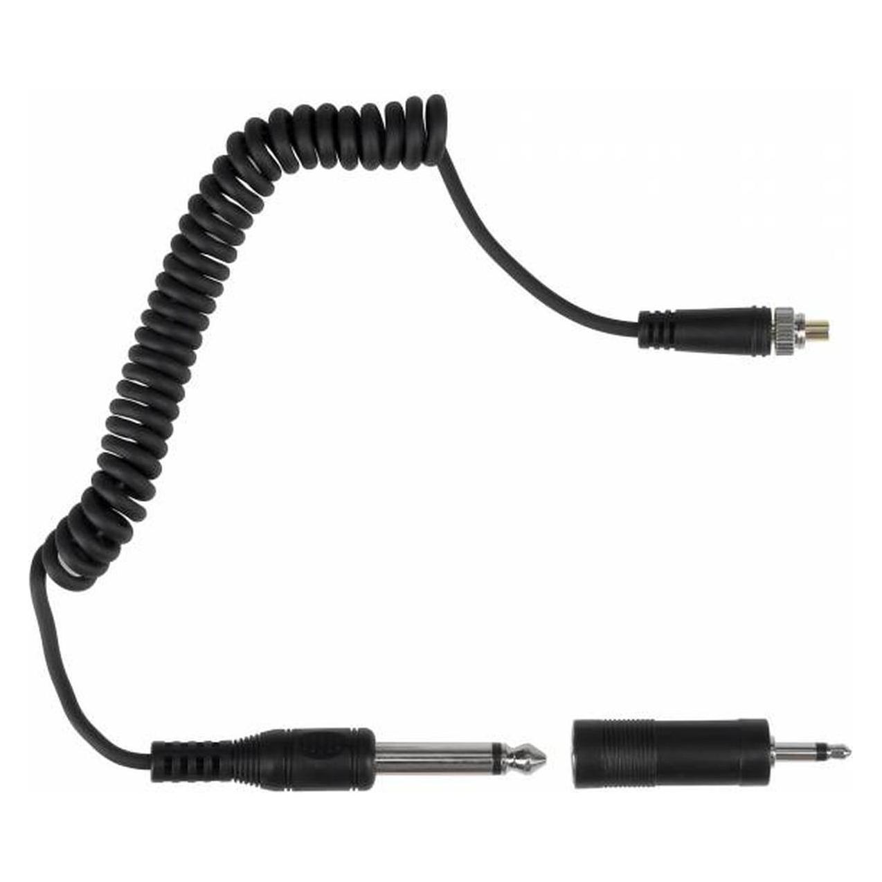 Yongnuo LS-PC635 Studio Flash cable for RF-603 (Blitzgerät Adapter) (LS-PC635)