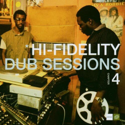 Various - Hi-Fidelity Dub Sessions Chapter 4 - Preis vom 09.10.2026 07:28:09 h