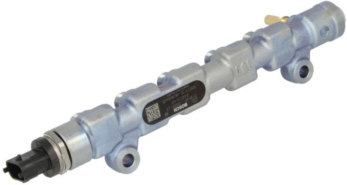 Verteilerrohr, Kraftstoff BOSCH 0 445 214 145