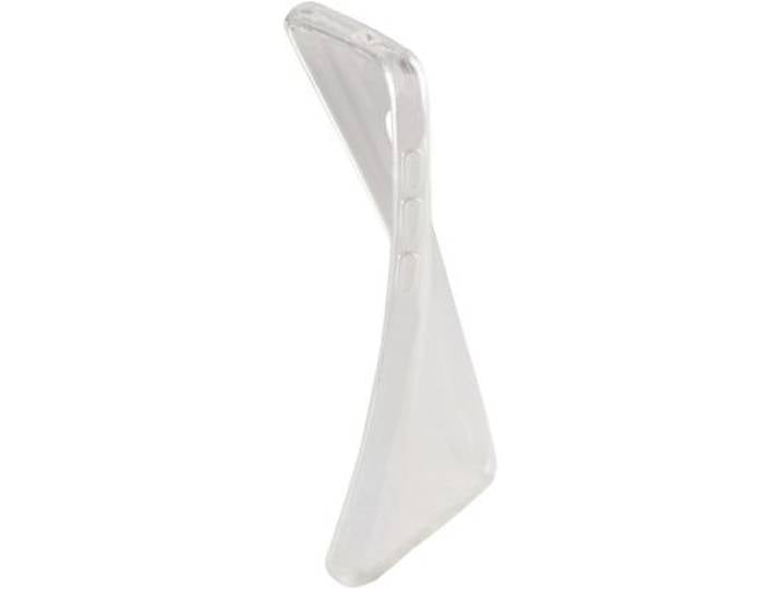 Hama - Coque Huawei P20 Lite Transparent