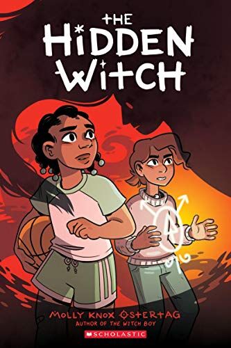 Ostertag, Molly Knox - The Hidden Witch - Preis vom 12.10.2026 11:37:12 h