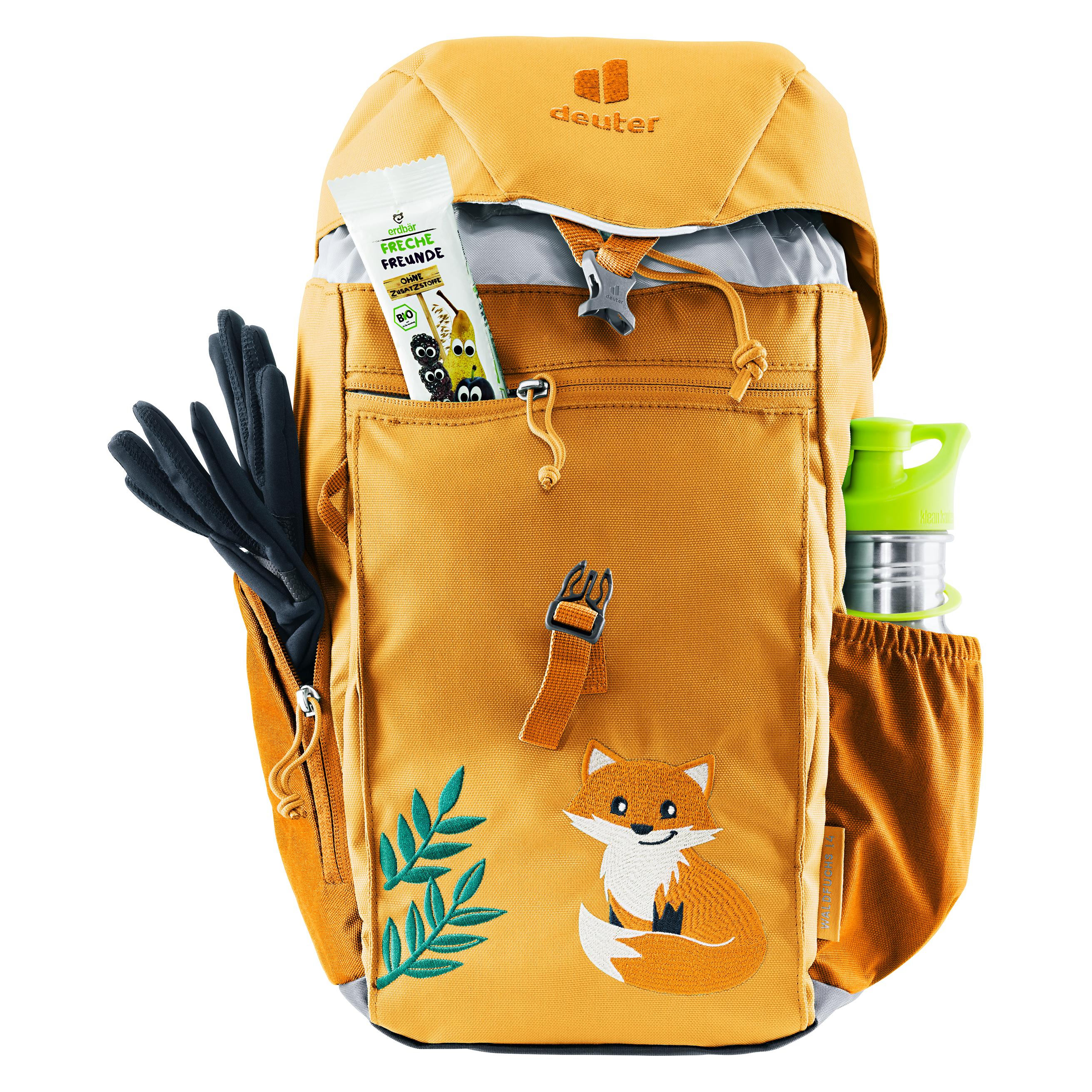 Deuter Waldfuchs (14 l) (3610325DE-9908)