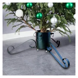 vidaXL, Christbaumständer, Quburus