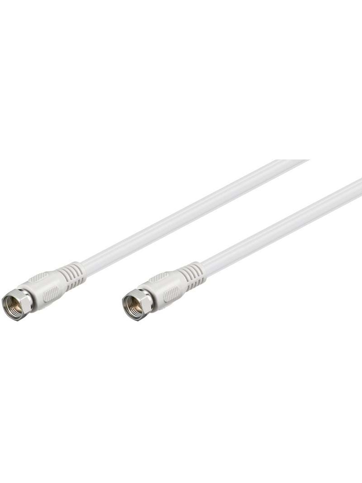 Pro Antenne Sat Kabel (F) 100% - 0.5m