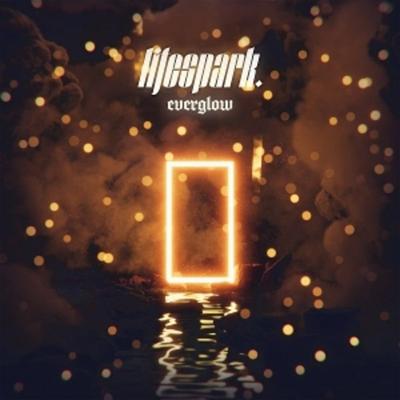 Everglow - Lifespark, Vinyl