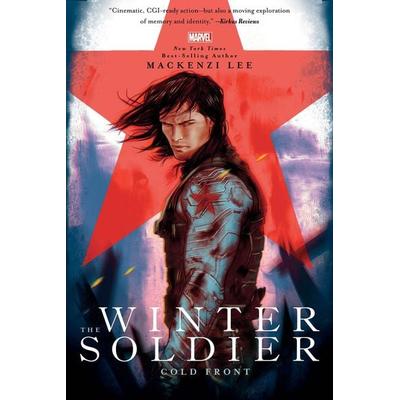 The Winter Soldier, Taschenbuch von Mackenzi Lee, Penguin LLC US, 978-1-368-02616-1