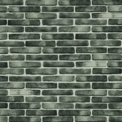 DE RYCK Eck- und Steinriemchen - Vintage Brick  Anthrazit Eckriemchen