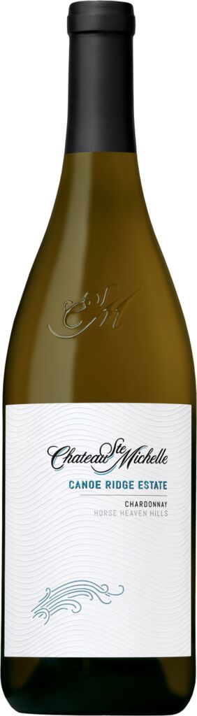 Restposten - Canoe Ridge Estate Chardonnay 2019 Château Ste. Michelle