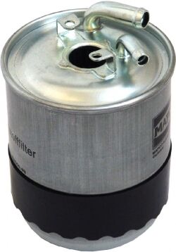 Mapco Kraftstofffilter 63858 Anschraubfilter 127mm Für Mercedes Chrysler