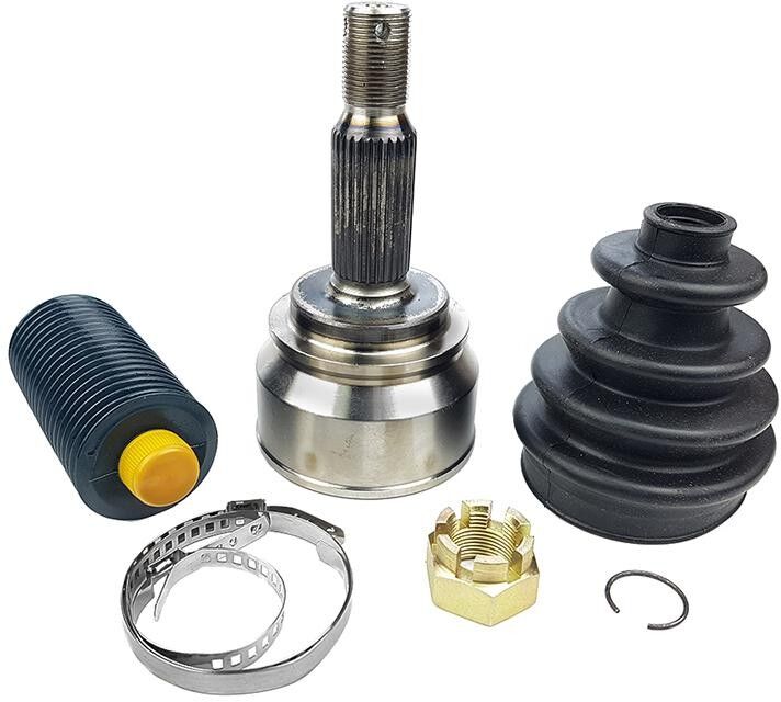 EURODRIVELINE OJ-MI-0715 Antriebswellengelenk