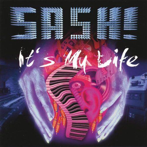 Sash - It's My Life-the Album - Preis vom 28.09.2026 21:19:57 h