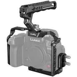 SmallRig 3785 Cage Kit für Panasonic Lumix GH6