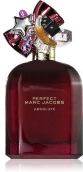 Marc Jacobs Perfect Absolute Eau de Parfum para mulheres 100 ml. Perfect Absolute