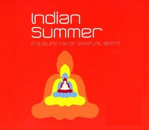 Various - Indian Summer - Preis vom 01.10.2026 17:08:56 h