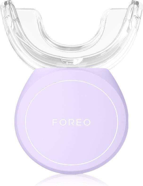 FOREO ISSA™ Teeth Whitening Set kit de blanchiment dentaire