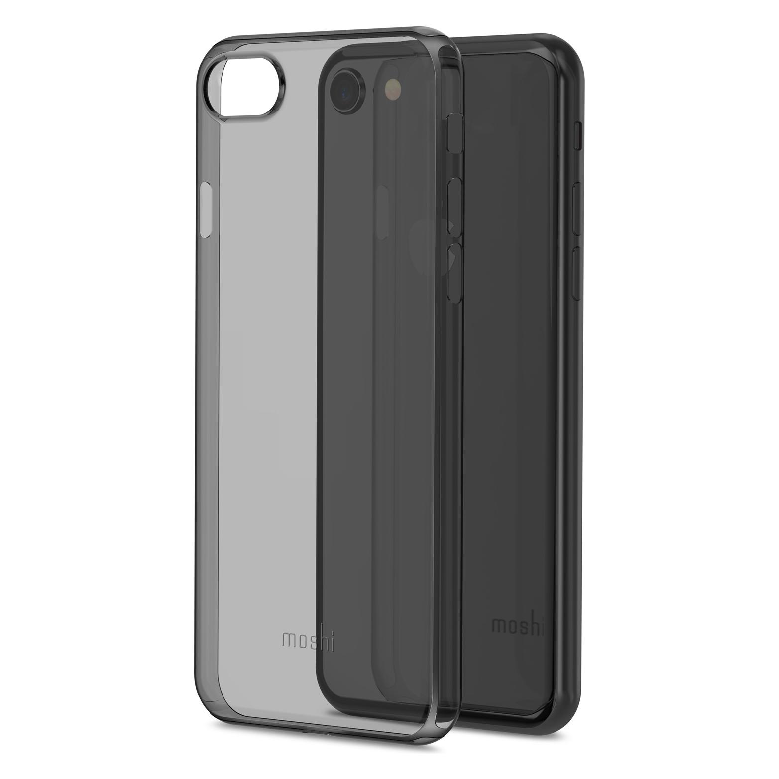 Moshi SuperSkin (Apple iPhone 7, Apple iPhone 8) (99MO111061)