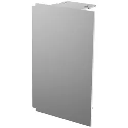 Rehau SIGNA STYLE Endstück BRA ES70110 EL