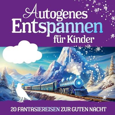 Autogenes Entspannen 3 - Marco Sumfleth,Florian Lamp, Audio, 4069977073772
