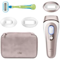 Braun Skin i-expert Pro IPL PL7147