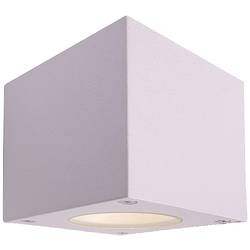 Deko Light Cubodo W 730380 LED-Wandleuchte 5 W LED Weiß