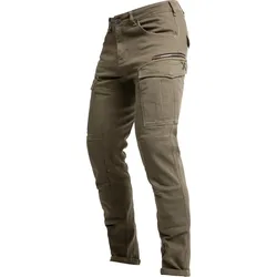 John Doe Defender Mono Motorrad Textilhose 28