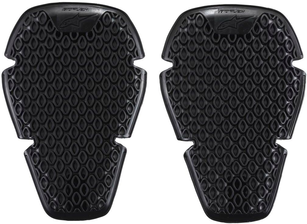 Knie- und Ellengogenschützer ALPINESTARS. 6524220/10/S