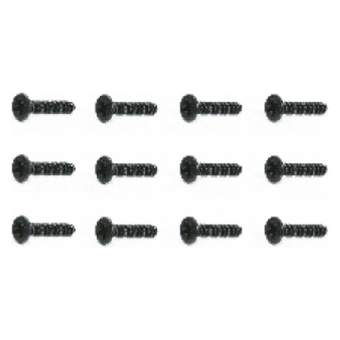 Jamara Schrauben Set6 Whelon (505582)
