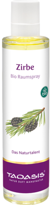 TAOASIS GmbH Natur Duft Manufaktur ZIRBELKIEFER RAUMSPRAY 50 ml 12362346