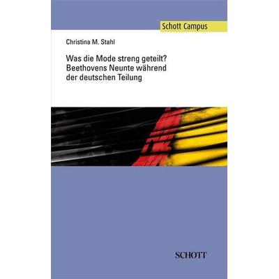 Was die Mode streng geteilt? -